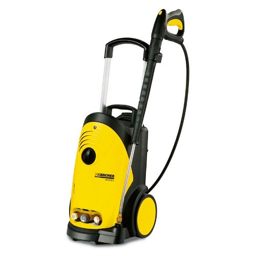 Ремонт karcher hd